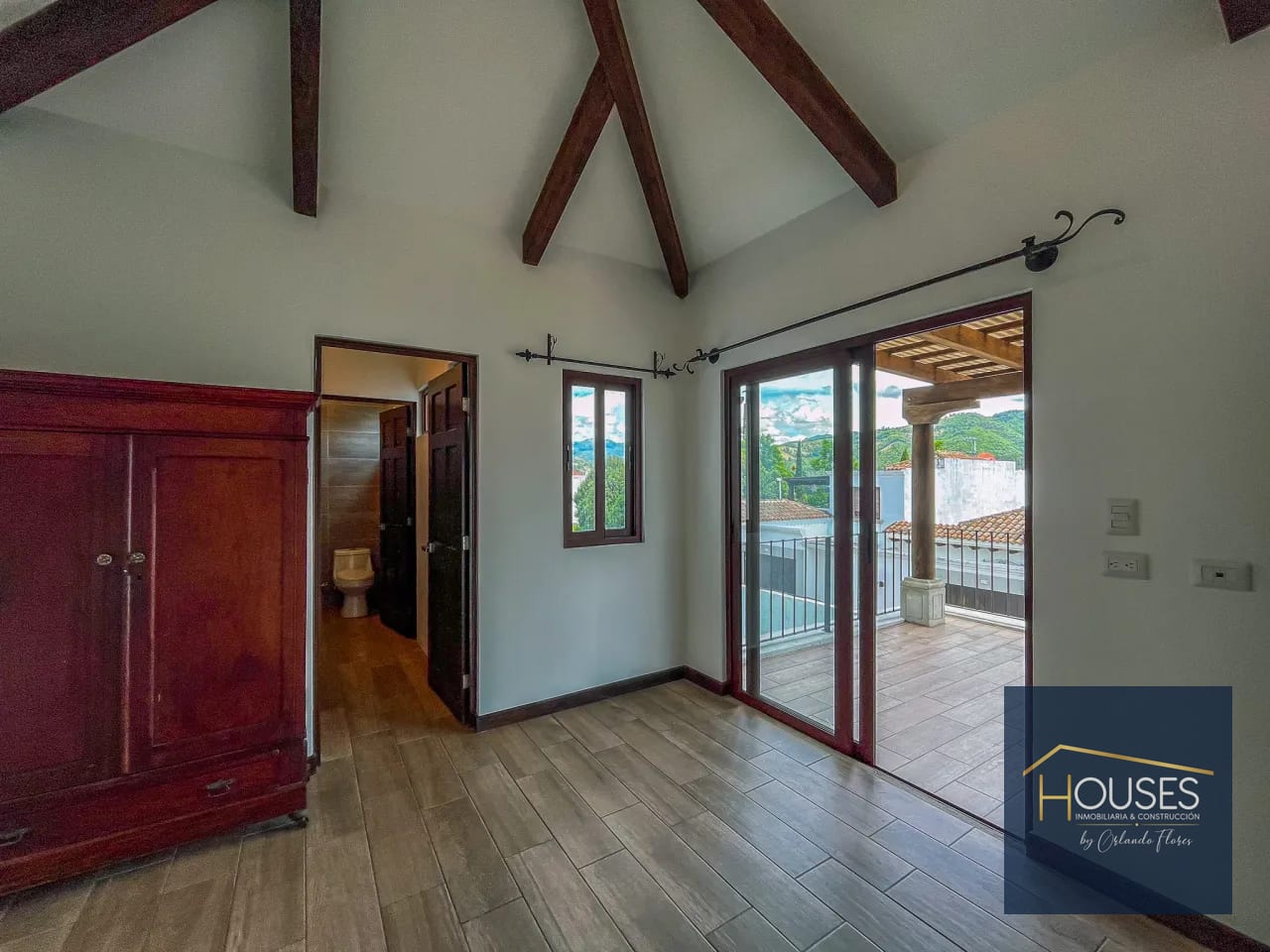 Vendo Casa en Condominio Santa Delfina, San Pedro las Huertas — Casa en Venta en Santa Delfina, Antigua, Sacatepéquez — foto 15 de 16