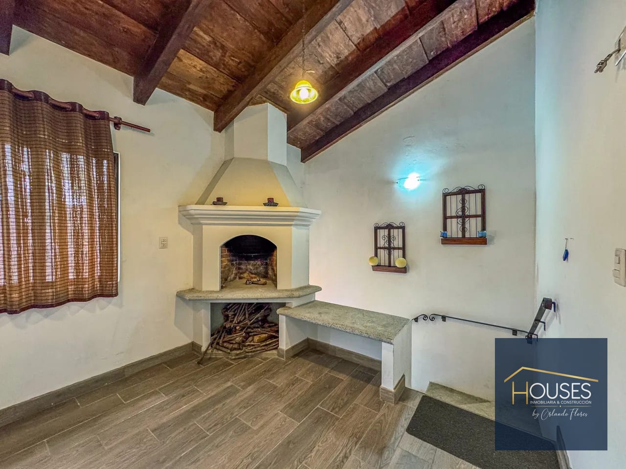 Rento Apartamento en San Pedro las Huertas — Apartamento en Alquiler en San Pedro Las Huertas, Antigua, Sacatepéquez — foto 1 de 11