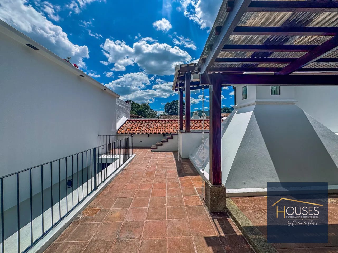 Vendo Casa en Portal de Antigua, Antigua Guatemala — Casa en Venta en Antigua, Sacatepéquez — foto 13 de 16