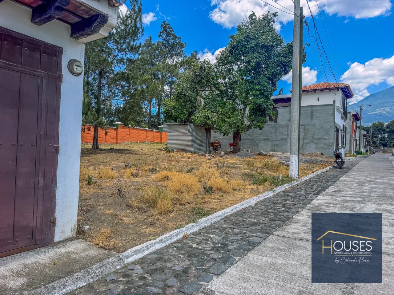 Vendo Terreno en Portal de las Rosas ll, San Miguel Dueñas — Terreno en Venta en San Miguel Dueñas, Sacatepéquez — foto 3 de 3