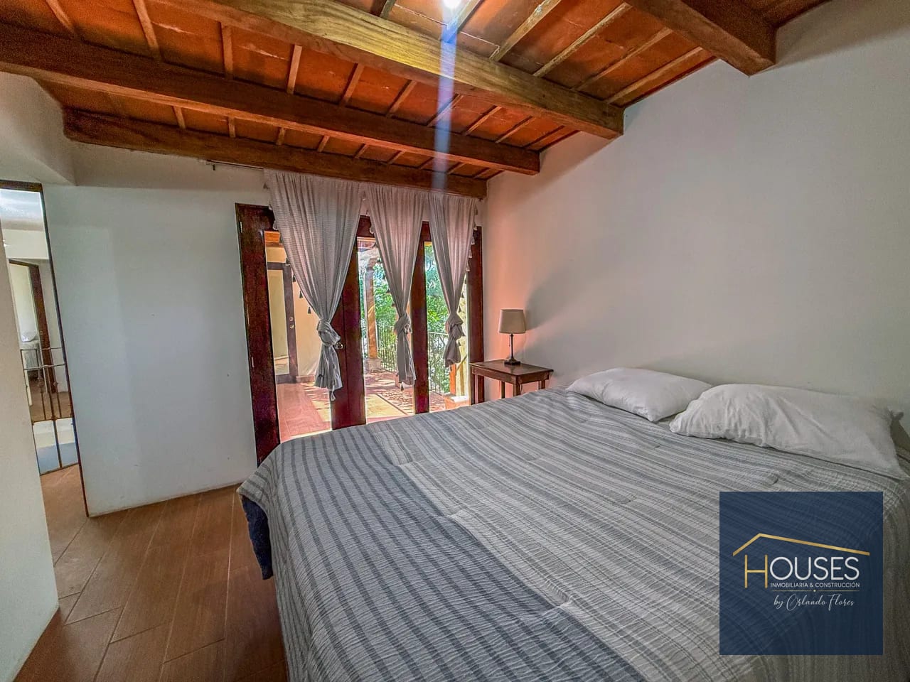 Rento Casa fuera de Residencial en San Pedro las Huertas, Antigua G — Casa en Alquiler en San Pedro Las Huertas, Antigua, Sacatepéquez — foto 13 de 16