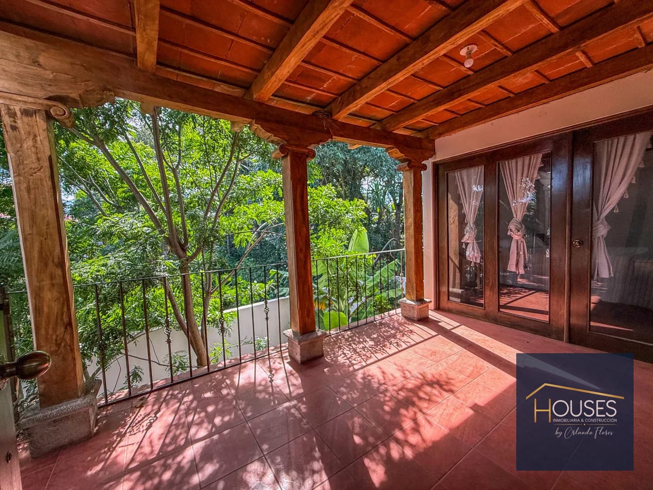 Rento Casa fuera de Residencial en San Pedro las Huertas, Antigua G — Casa en Alquiler en San Pedro Las Huertas, Antigua, Sacatepéquez — foto 16 de 16