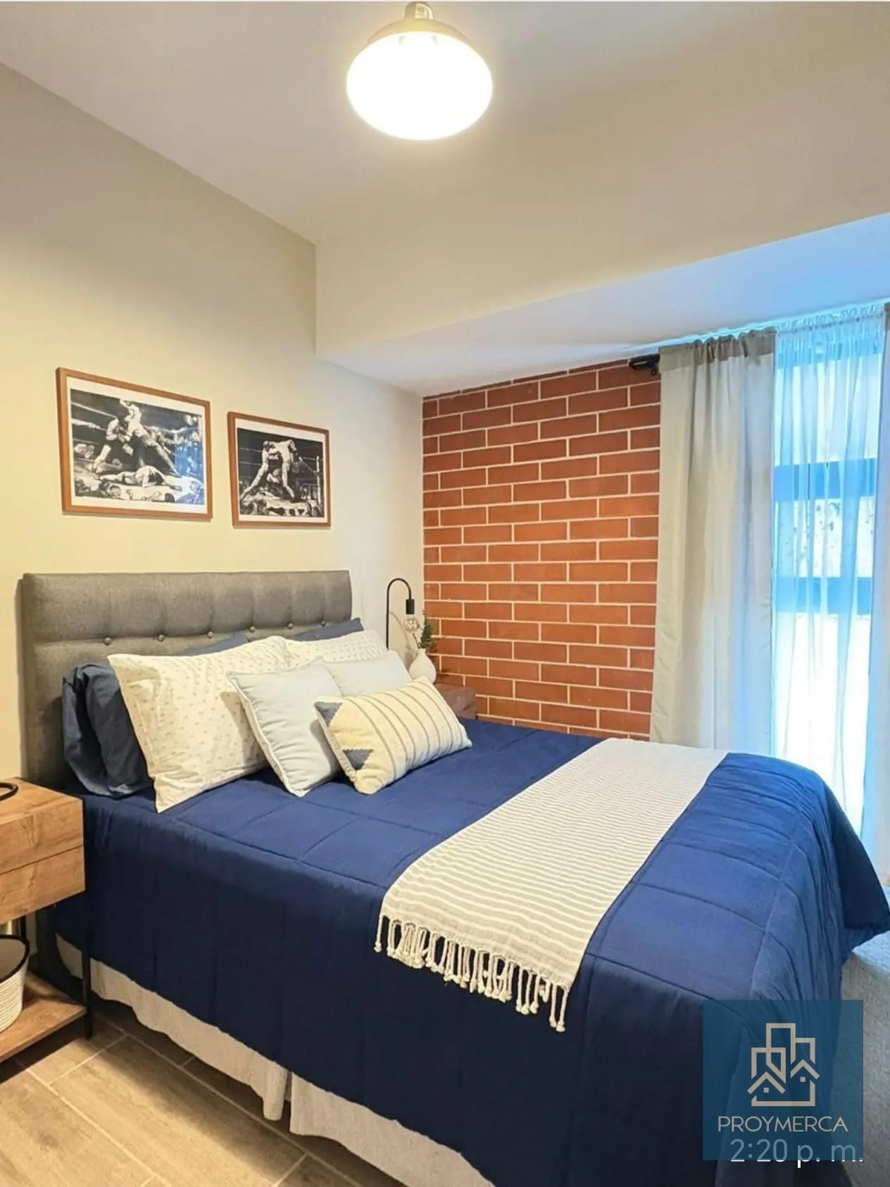 Apartamento en Alquiler Modra zona 4 — Apartamento en Alquiler en Modra, Zona 4, Guatemala, Ciudad — foto 5 de 10