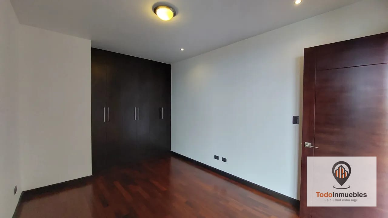 Apartamento Penthouse en Renta en zona 15 vh1 — Apartamento en Alquiler en Vista Hermosa I, Zona 15, Guatemala, Ciudad — foto 9 de 14