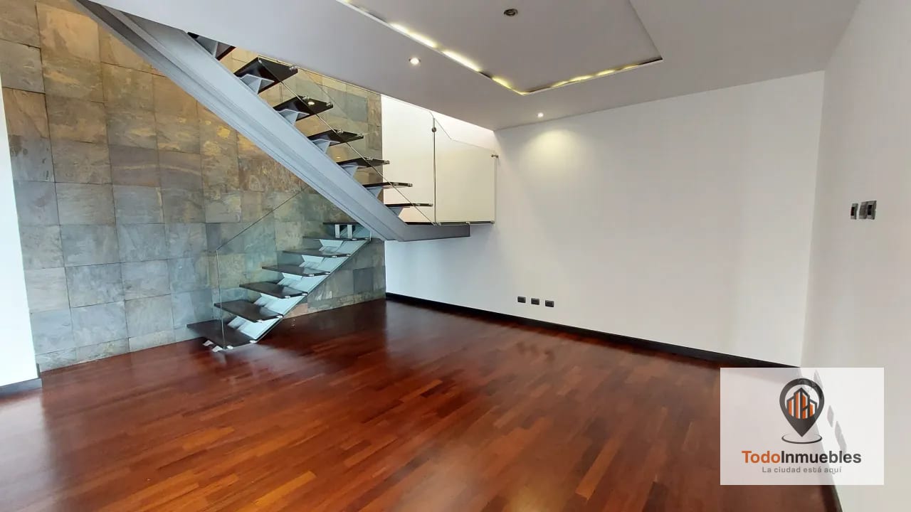 Apartamento Penthouse en Renta en zona 15 vh1 — Apartamento en Alquiler en Vista Hermosa I, Zona 15, Guatemala, Ciudad — foto 6 de 14