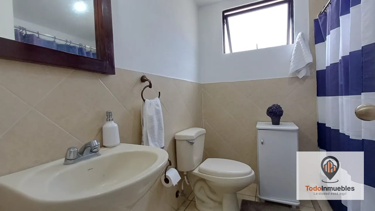 Casa en Venta en Bosque Escondido Fraijanes — Casa en Venta en Bosque Escondido, Carretera a El Salvador, Guatemala, Ciudad — foto 11 de 12