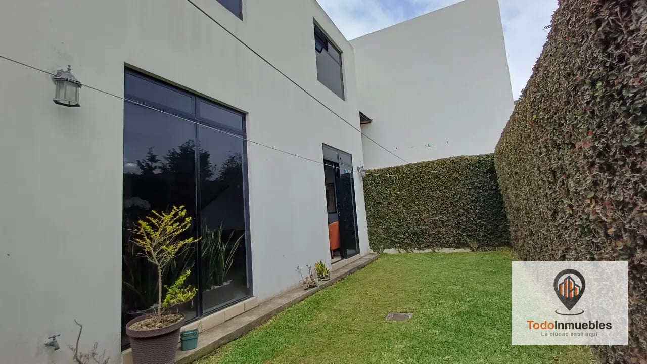 Casa en Venta en Bosque Escondido Fraijanes — Casa en Venta en Bosque Escondido, Carretera a El Salvador, Guatemala, Ciudad — foto 7 de 12