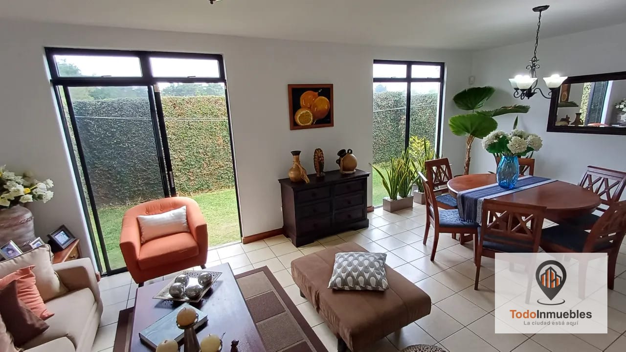 Casa en Venta en Bosque Escondido Fraijanes — Casa en Venta en Bosque Escondido, Carretera a El Salvador, Guatemala, Ciudad — foto 1 de 12