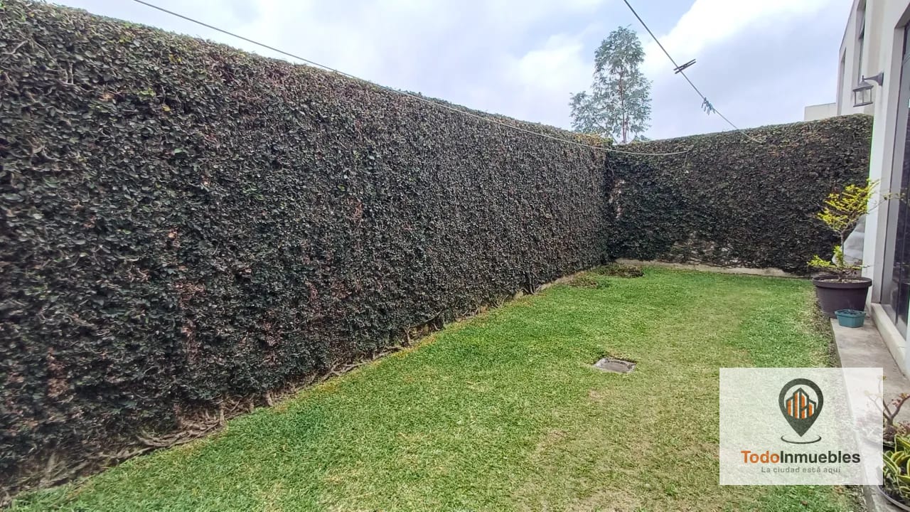 Casa en Venta en Bosque Escondido Fraijanes — Casa en Venta en Bosque Escondido, Carretera a El Salvador, Guatemala, Ciudad — foto 6 de 12