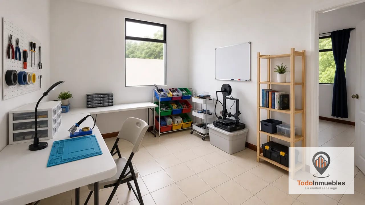 Casa en Venta en Bosque Escondido Fraijanes — Casa en Venta en Bosque Escondido, Carretera a El Salvador, Guatemala, Ciudad — foto 4 de 12