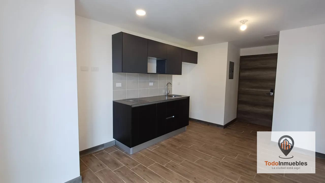 Apartamento en Renta en z15 vh2 — Apartamento en Alquiler en Kiintea, Zona 15, Guatemala, Ciudad — foto 2 de 15