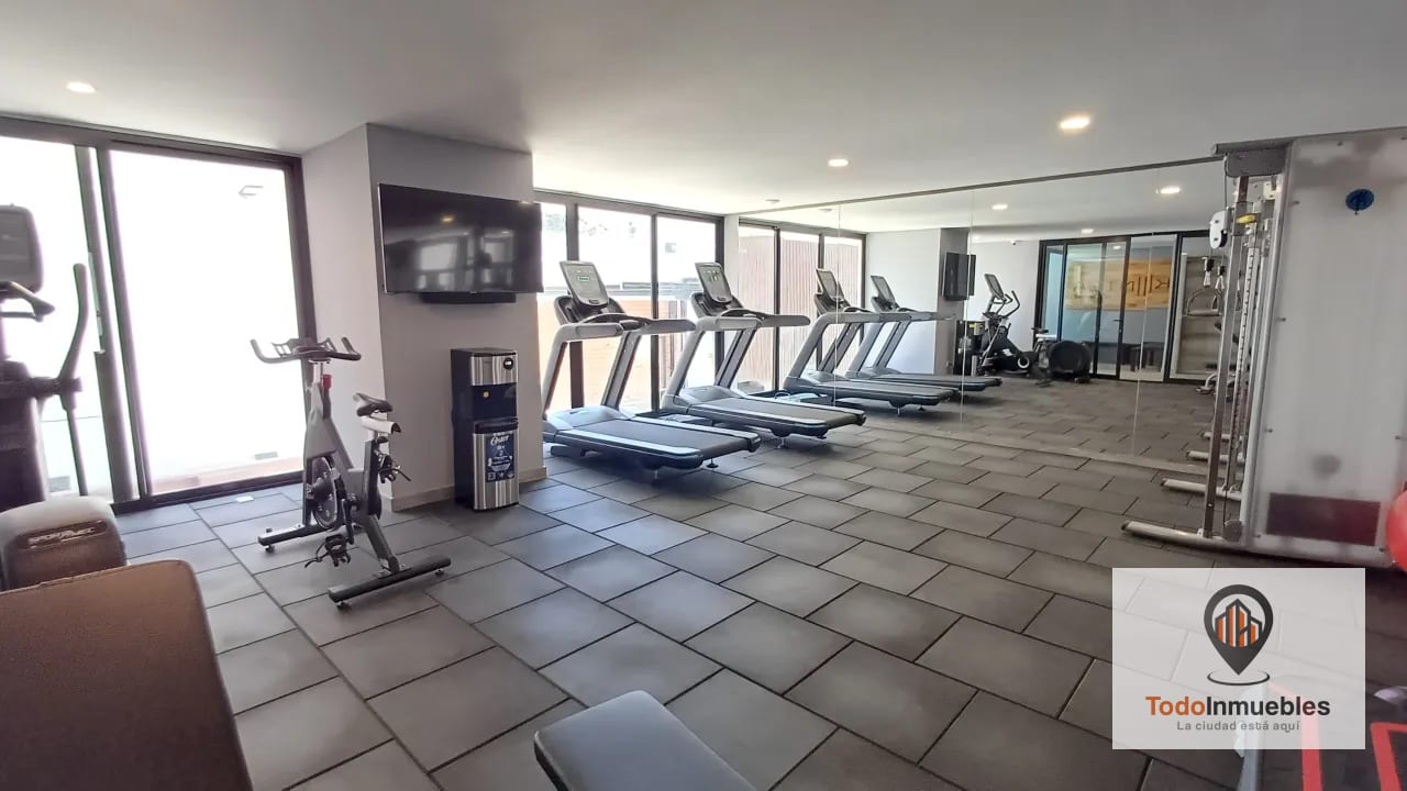 Apartamento en Renta en z15 vh2 — Apartamento en Alquiler en Kiintea, Zona 15, Guatemala, Ciudad — foto 12 de 15