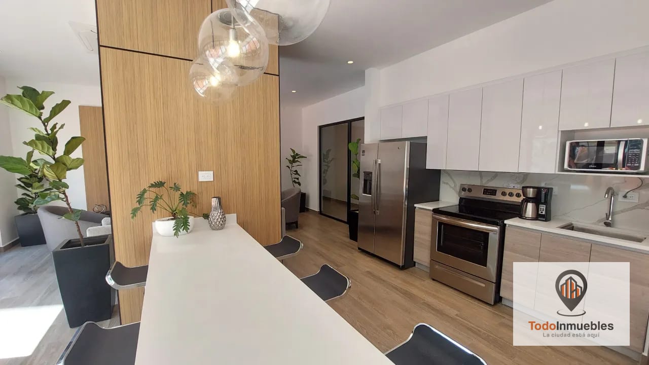 Apartamento en Renta en z10 Parque 10 — Apartamento en Alquiler en Parque 10, Zona 10, Guatemala, Ciudad — foto 10 de 16