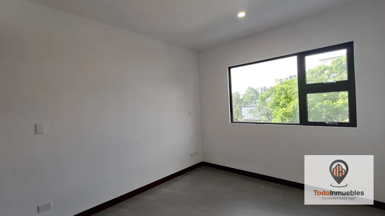 Apartamento en Renta en z15 vh2 — Apartamento en Alquiler en Arles, Zona 15, Guatemala, Ciudad — foto 3 de 12
