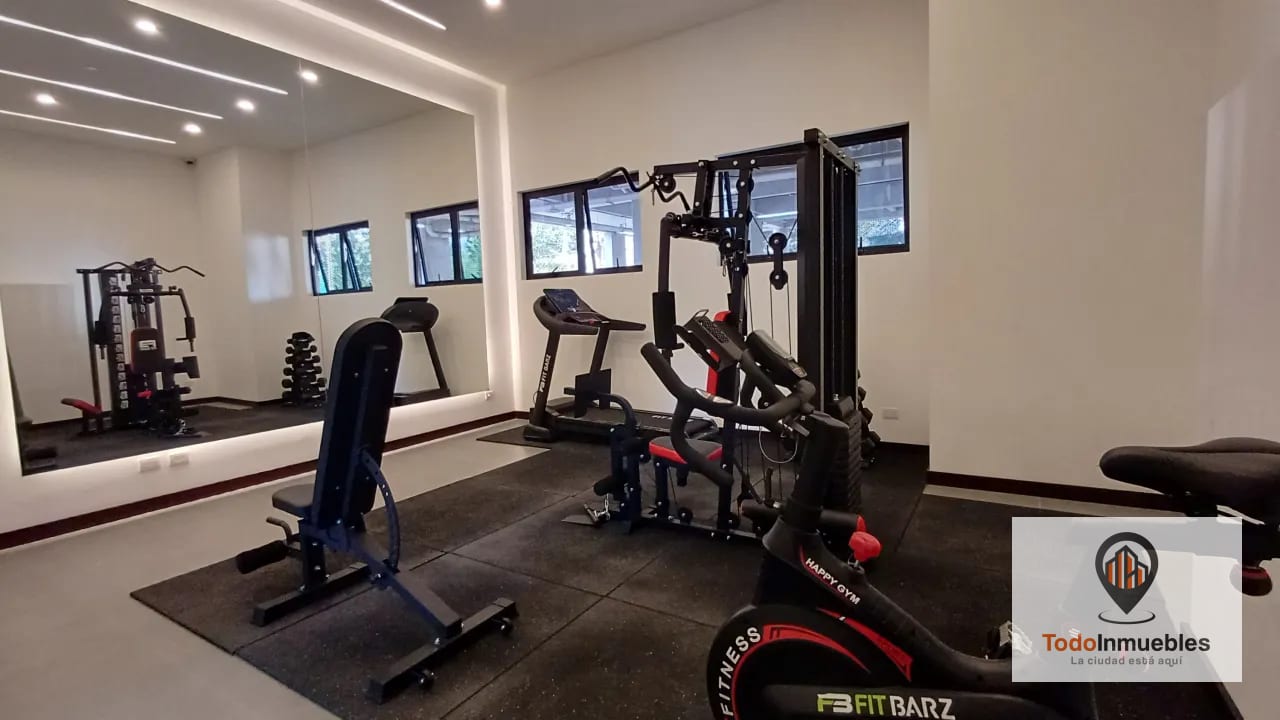 Apartamento en Renta en z15 vh2 — Apartamento en Alquiler en Arles, Zona 15, Guatemala, Ciudad — foto 10 de 12
