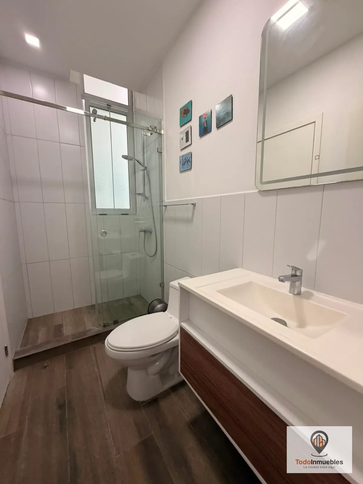 Apartamento en Renta en Narama z13 — Apartamento en Alquiler en Narama, Zona 13, Guatemala, Ciudad — foto 8 de 15