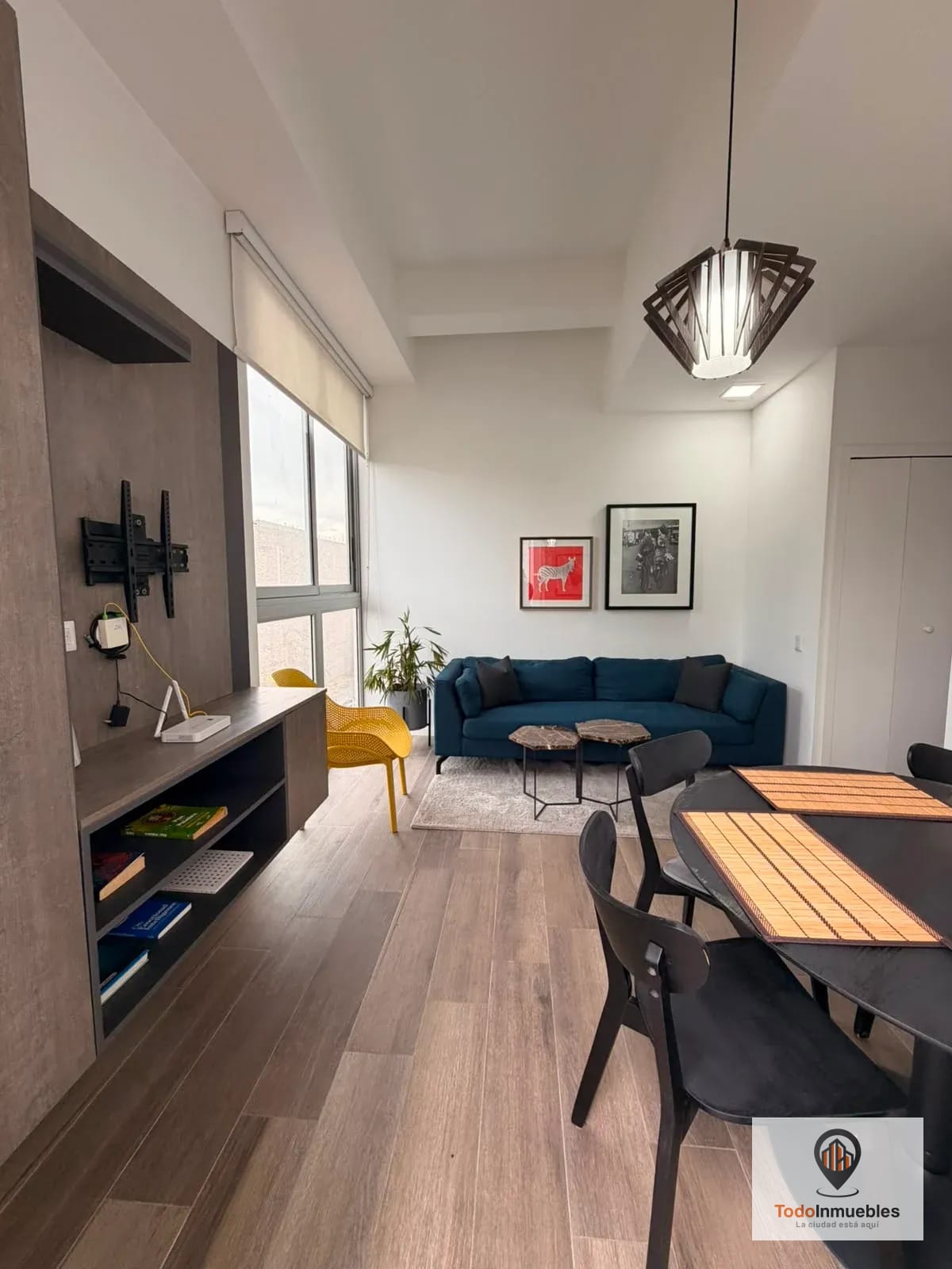 Apartamento en Renta en Narama z13 — Apartamento en Alquiler en Narama, Zona 13, Guatemala, Ciudad — foto 9 de 15