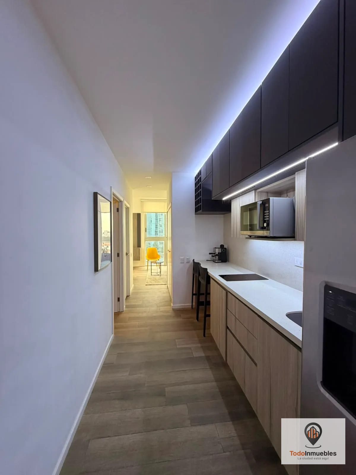 Apartamento en Renta en Narama z13 — Apartamento en Alquiler en Narama, Zona 13, Guatemala, Ciudad — foto 10 de 15