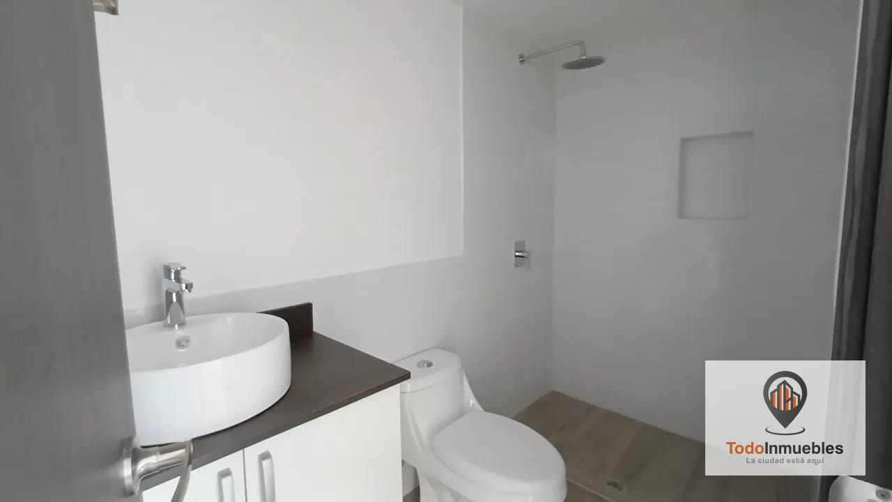 Apartamento de 1 habitación en venta en z16 Velure — Apartamento en Venta en Zona 16, Guatemala, Ciudad — foto 8 de 10