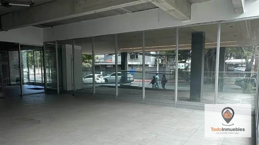 Local en Renta en z10 — Local en Alquiler en Zona 10, Guatemala, Ciudad — foto 2 de 4
