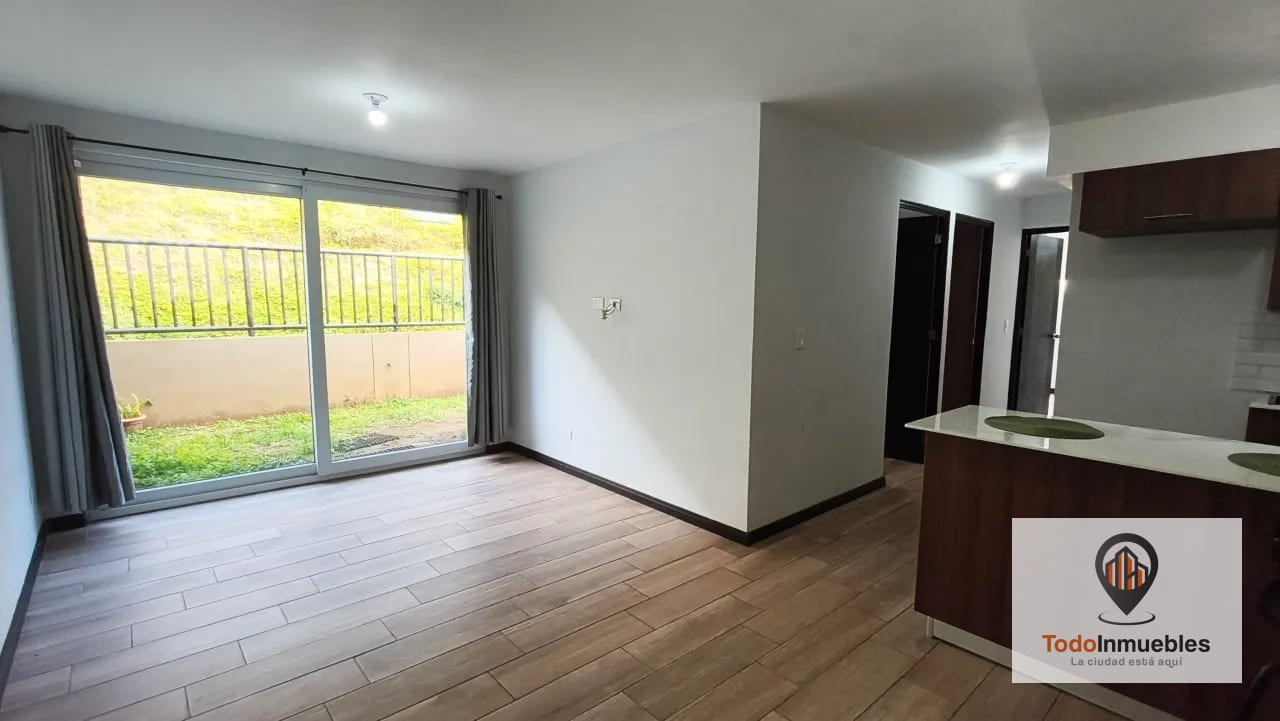 Apartamento en Venta en Bari Fraijanes — Apartamento en Venta en Bari, Carretera a El Salvador, Guatemala, Ciudad — foto 12 de 17