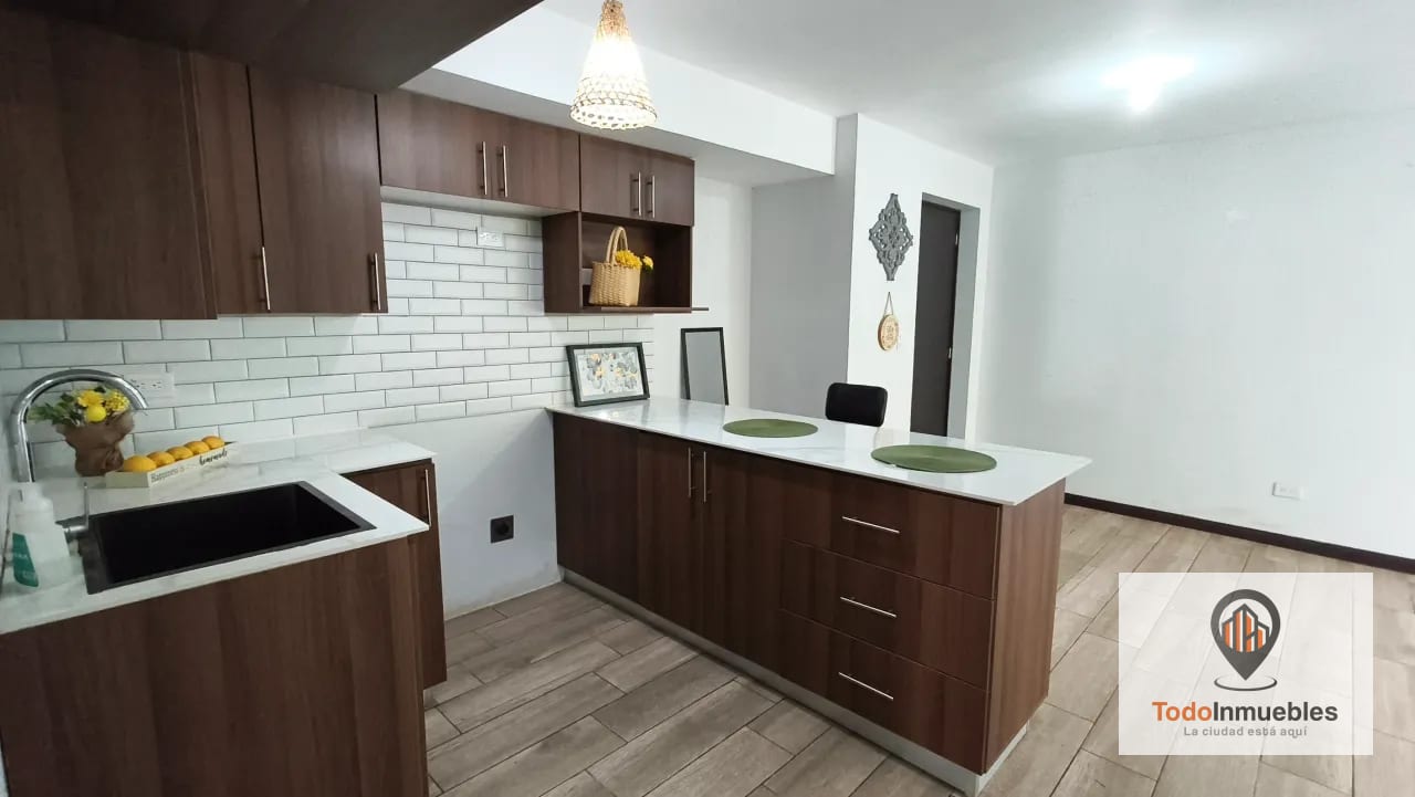 Apartamento en Venta en Bari Fraijanes — Apartamento en Venta en Bari, Carretera a El Salvador, Guatemala, Ciudad — foto 11 de 17