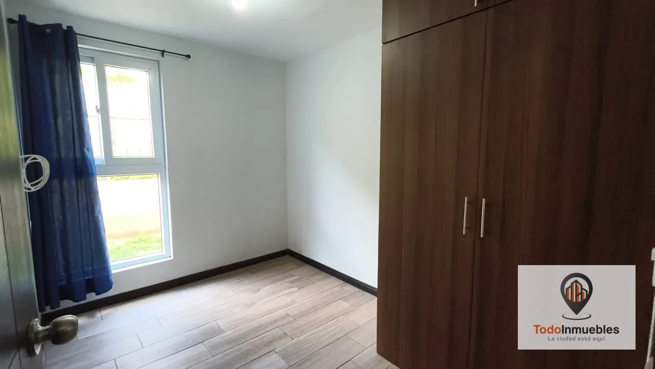 Apartamento en Venta en Bari Fraijanes — Apartamento en Venta en Bari, Carretera a El Salvador, Guatemala, Ciudad — foto 13 de 17
