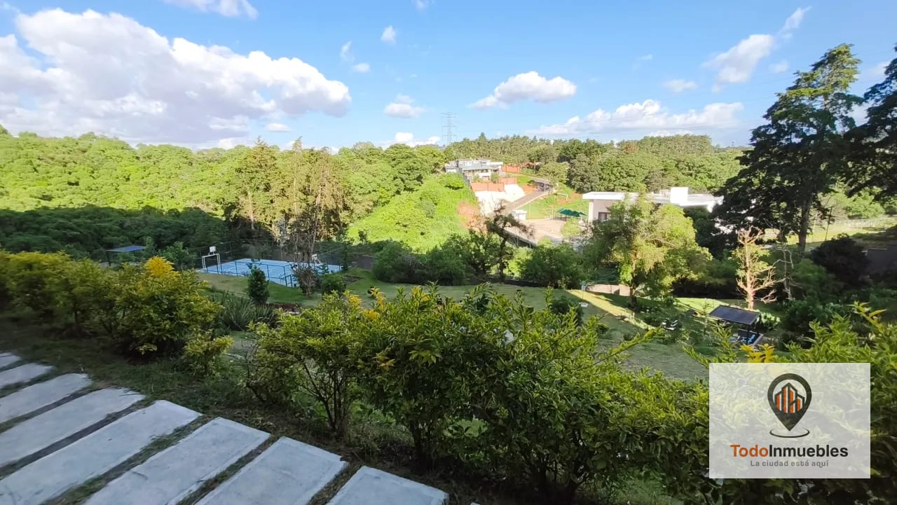 Apartamento en Venta en Bari Fraijanes — Apartamento en Venta en Bari, Carretera a El Salvador, Guatemala, Ciudad — foto 15 de 17
