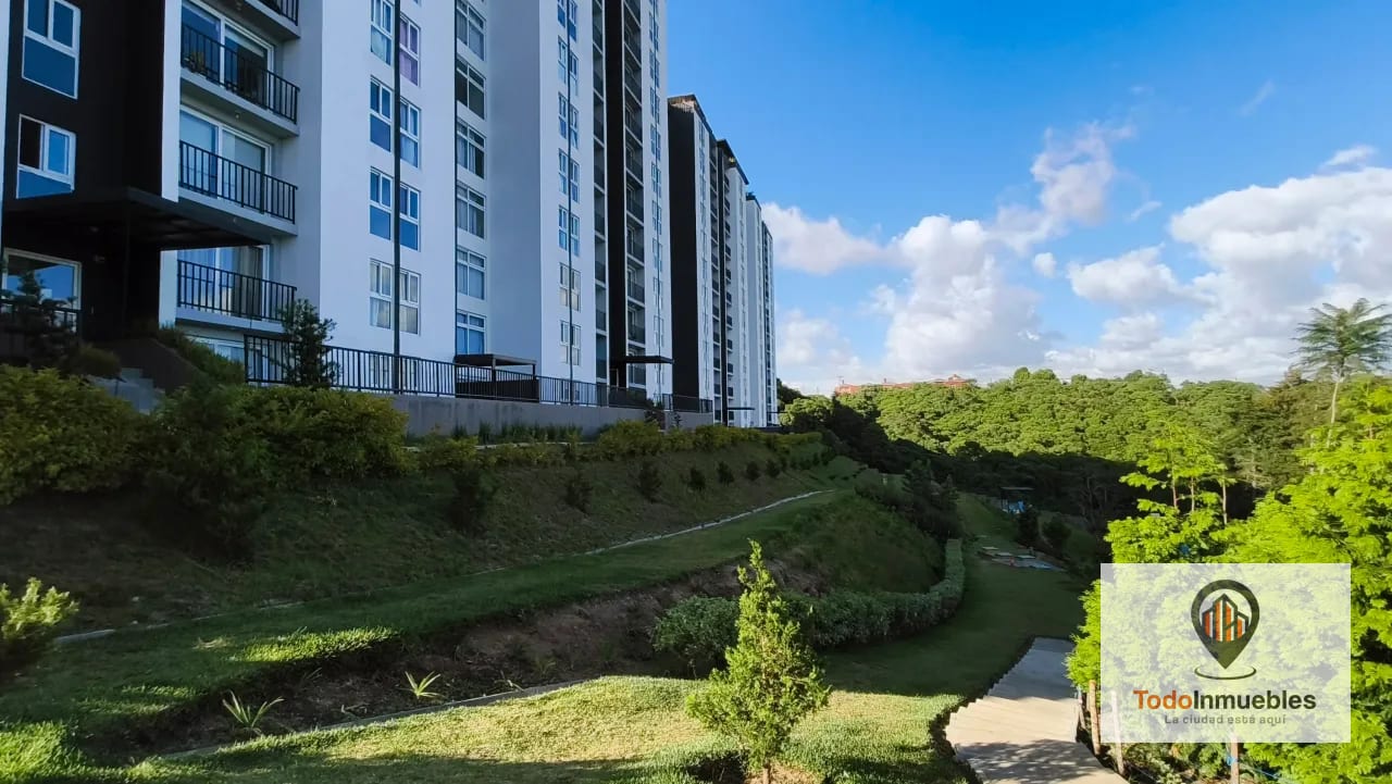 Apartamento en Venta en Bari Fraijanes — Apartamento en Venta en Bari, Carretera a El Salvador, Guatemala, Ciudad — foto 17 de 17