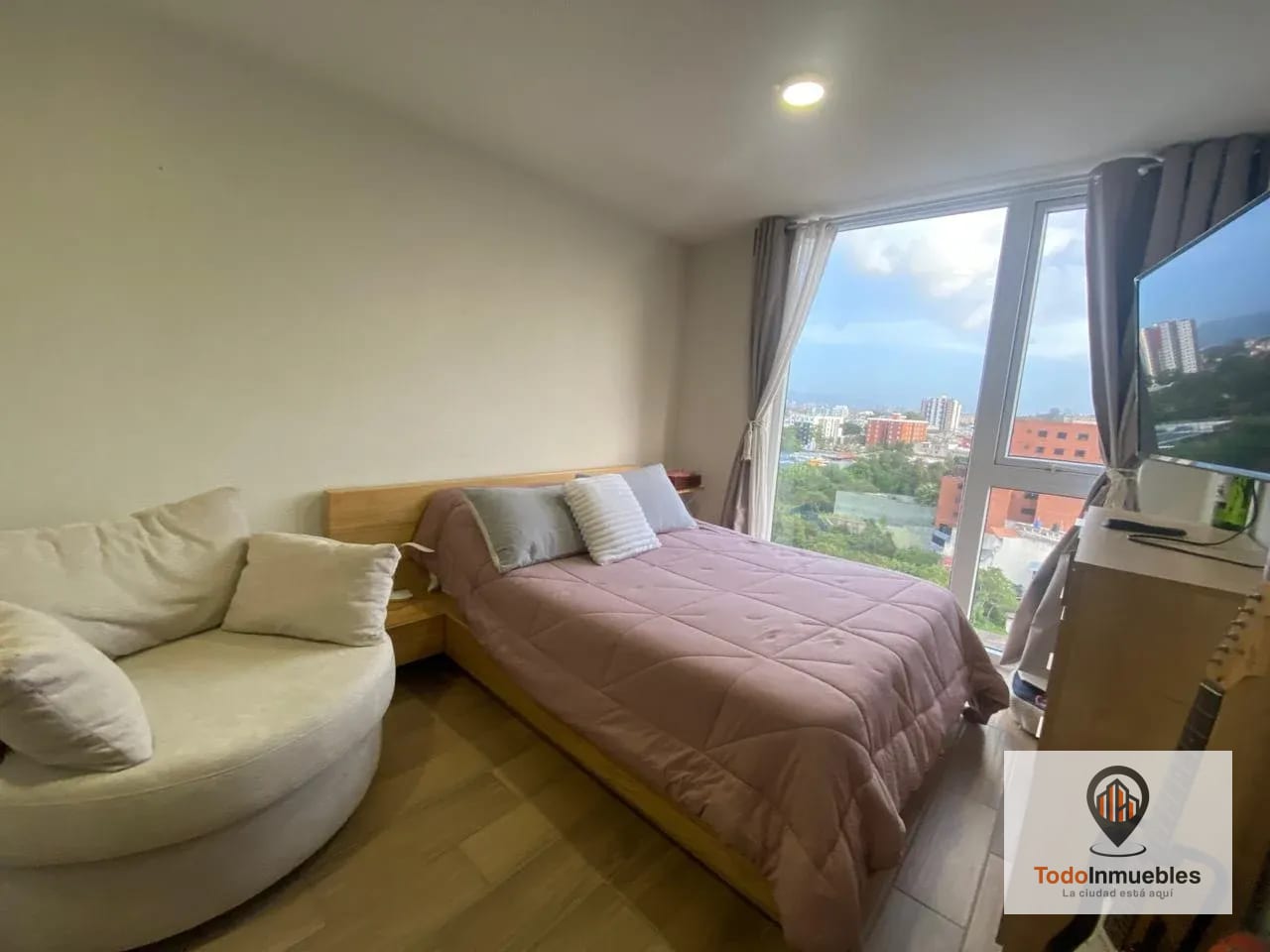 Apartamento en Venta en Bossen z2 — Apartamento en Venta en Bossen, Zona 2, Guatemala, Ciudad — foto 7 de 8