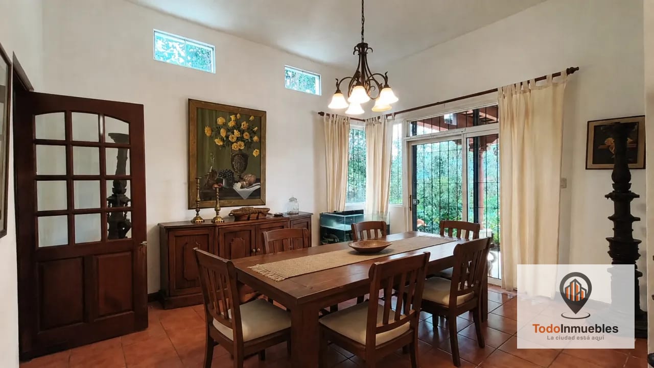 Casa de 1 nivel en venta en Hacienda San Ángel - San José Pinula — Casa en Venta en San José Pinula, Guatemala, Ciudad — foto 3 de 17