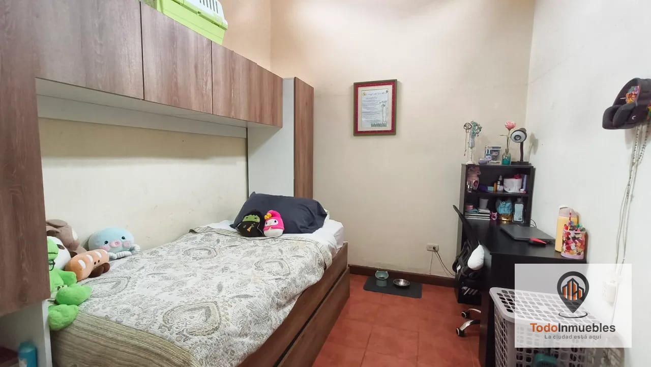 Casa de 1 nivel en venta en Hacienda San Ángel - San José Pinula — Casa en Venta en San José Pinula, Guatemala, Ciudad — foto 14 de 17