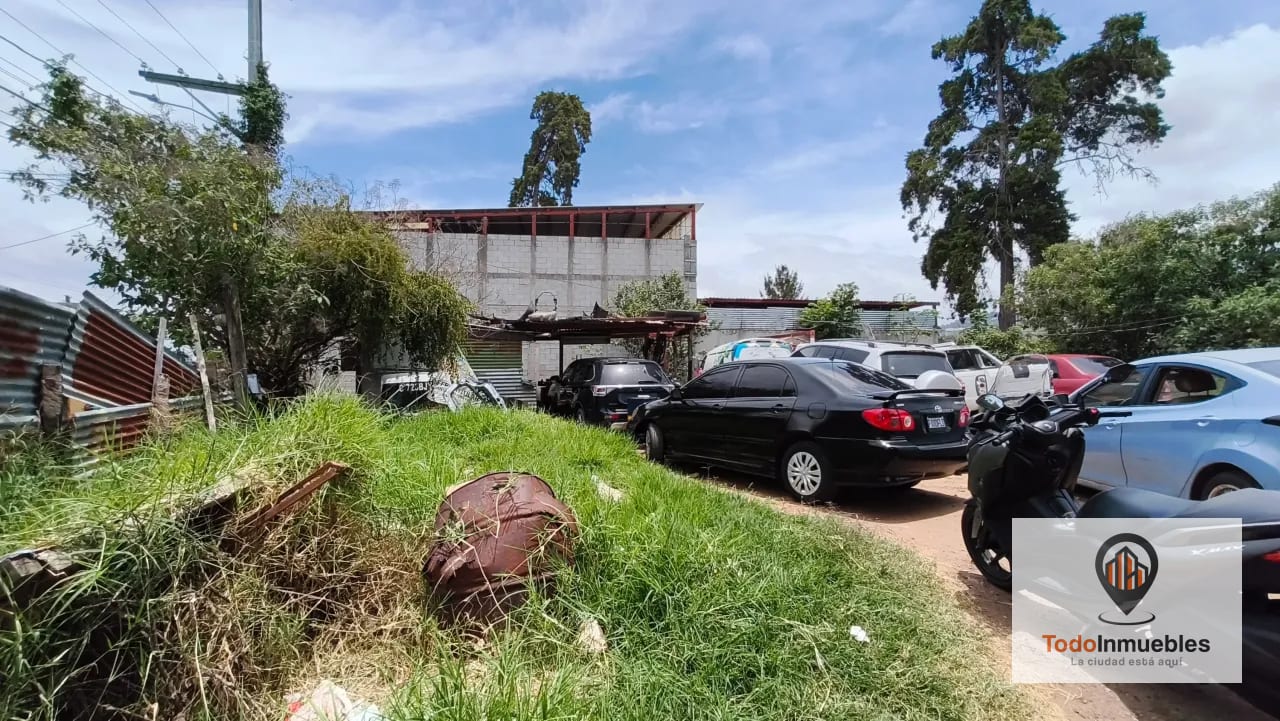 Terreno en Venta en Santa Catarina Pinula — Terreno en Venta en Santa Catarina Pinula, Guatemala, Ciudad — foto 3 de 5