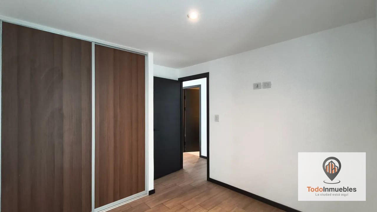 Apartamento en Renta en z10 Iq10 — Apartamento en Alquiler en IQ10, Zona 10, Guatemala, Ciudad — foto 10 de 14