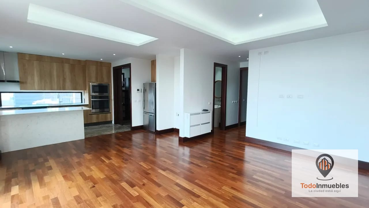 Apartamento en Venta en z15 vh1 - Laurel — Apartamento en Venta en Laurel, Zona 15, Guatemala, Ciudad — foto 2 de 17