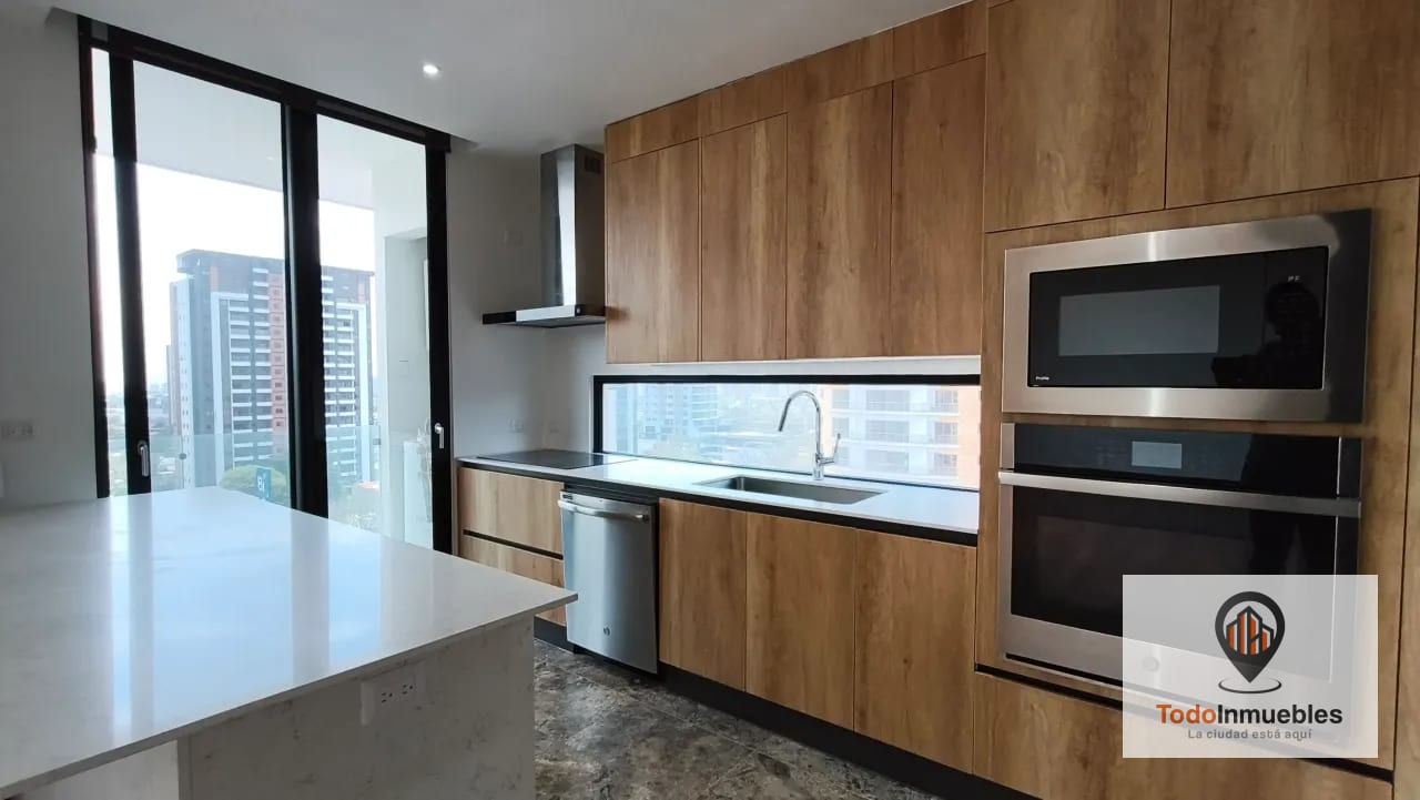Apartamento en Venta en z15 vh1 - Laurel — Apartamento en Venta en Laurel, Zona 15, Guatemala, Ciudad — foto 4 de 17