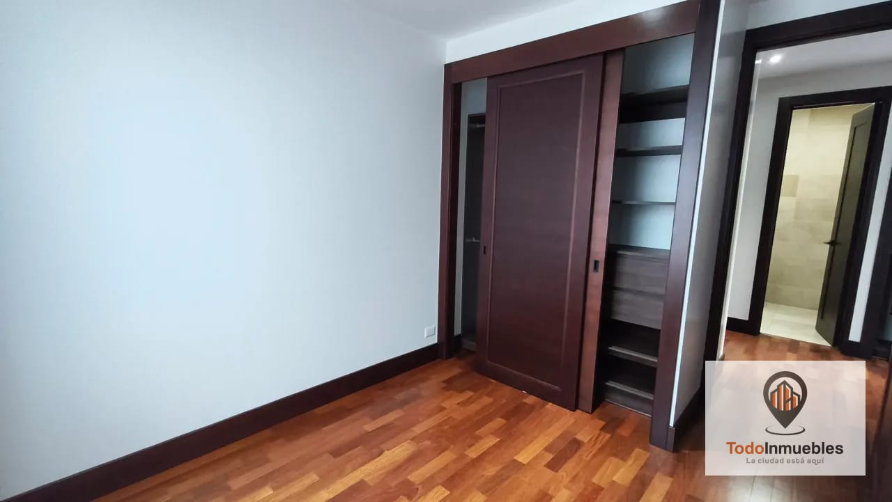 Apartamento en Venta en z15 vh1 - Laurel — Apartamento en Venta en Laurel, Zona 15, Guatemala, Ciudad — foto 8 de 17