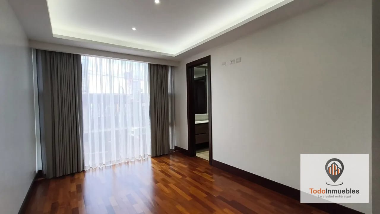Apartamento en Venta en z15 vh1 - Laurel — Apartamento en Venta en Laurel, Zona 15, Guatemala, Ciudad — foto 9 de 17