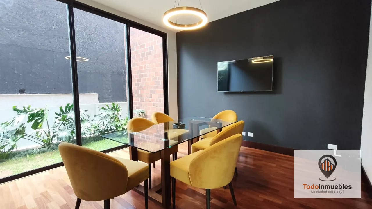 Apartamento en Venta en z15 vh1 - Laurel — Apartamento en Venta en Laurel, Zona 15, Guatemala, Ciudad — foto 14 de 17