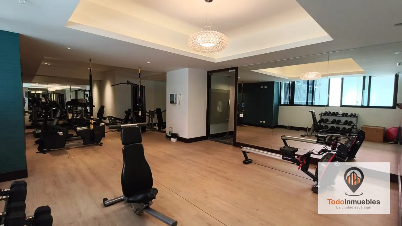Apartamento en Venta en z15 vh1 - Laurel — Apartamento en Venta en Laurel, Zona 15, Guatemala, Ciudad — foto 16 de 17