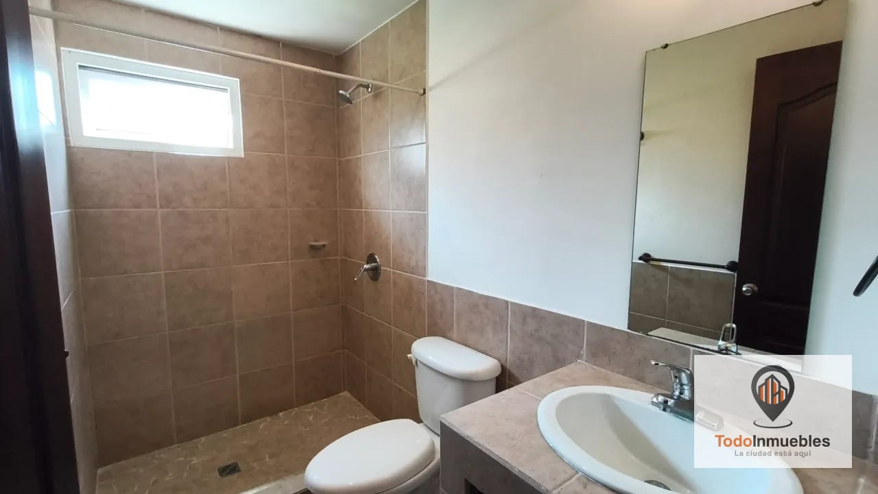 Apartamento en Renta en EntreLuces km 13.5 CES — Apartamento en Alquiler en Entreluces, Carretera a El Salvador, Guatemala, Ciudad — foto 13 de 15