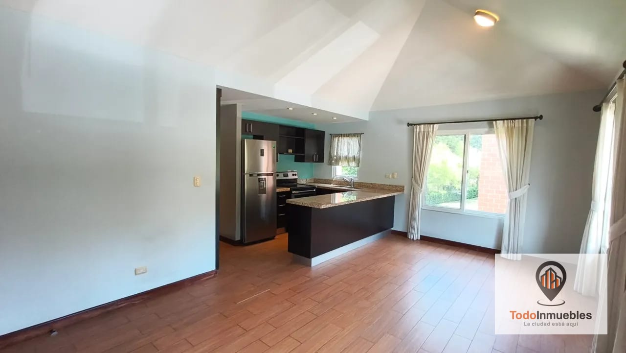 Apartamento en Renta en EntreLuces km 13.5 CES — Apartamento en Alquiler en Entreluces, Carretera a El Salvador, Guatemala, Ciudad — foto 1 de 15