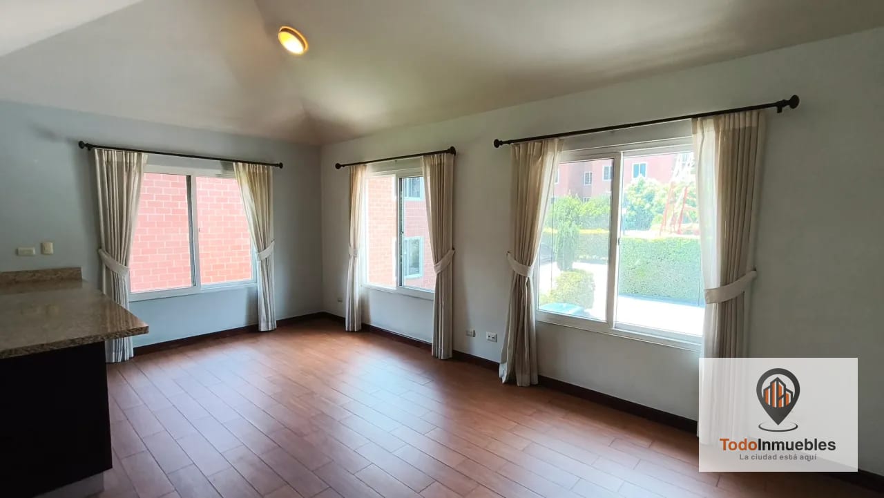 Apartamento en Renta en EntreLuces km 13.5 CES — Apartamento en Alquiler en Entreluces, Carretera a El Salvador, Guatemala, Ciudad — foto 15 de 15