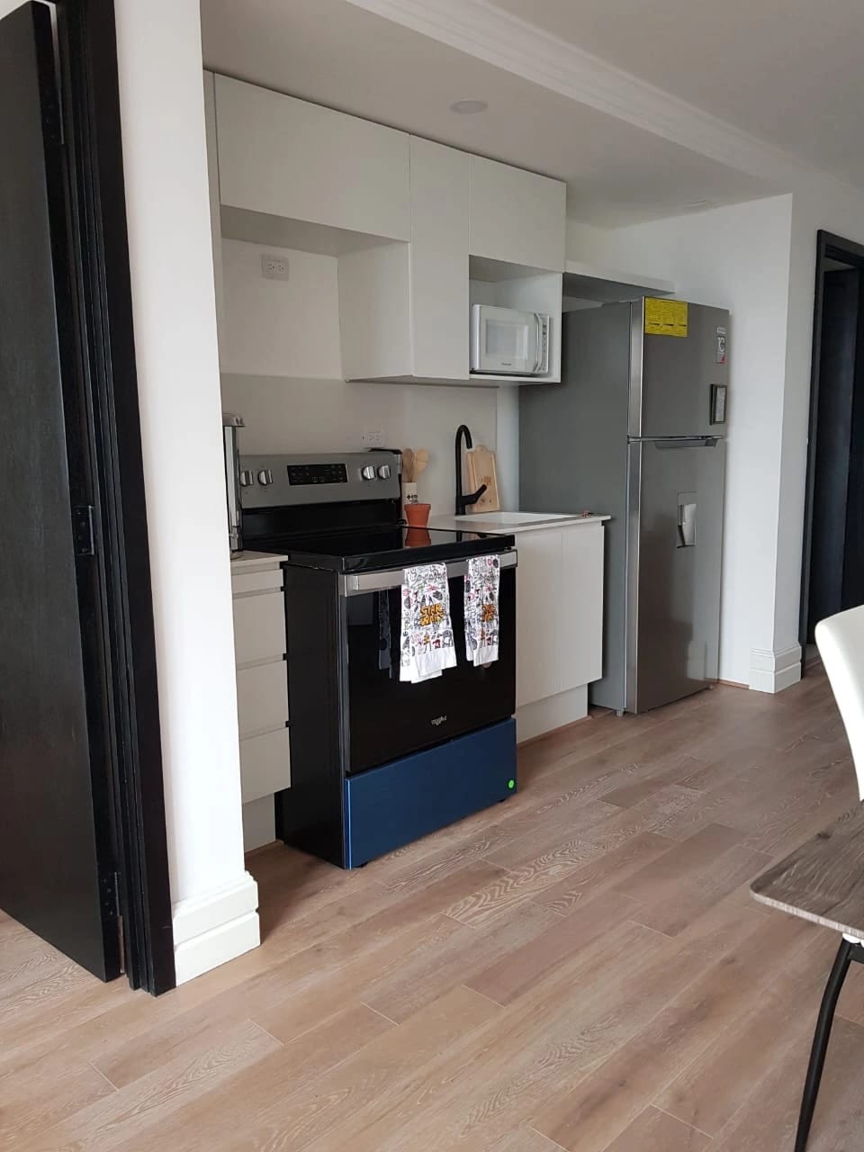 Apartamento Céntrico Zona 5 — Apartamento en Venta en Zona 5, Guatemala, Ciudad — foto 2 de 14