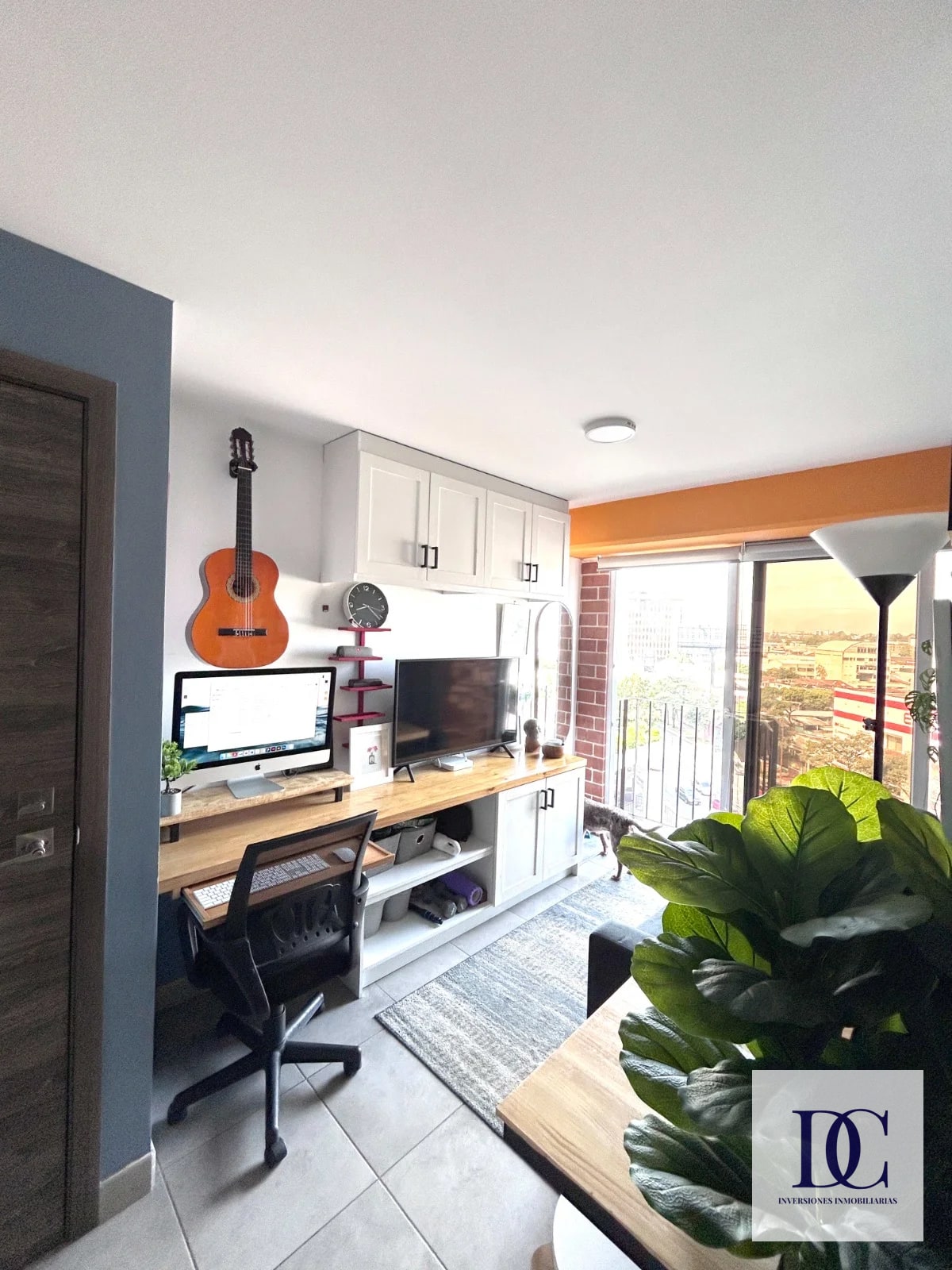📍 APARTAMENTO EN VENTA – 1 HAB + PET FRIENDLY | EDIFICIO MODRA 1 | ZONA 4 - 6