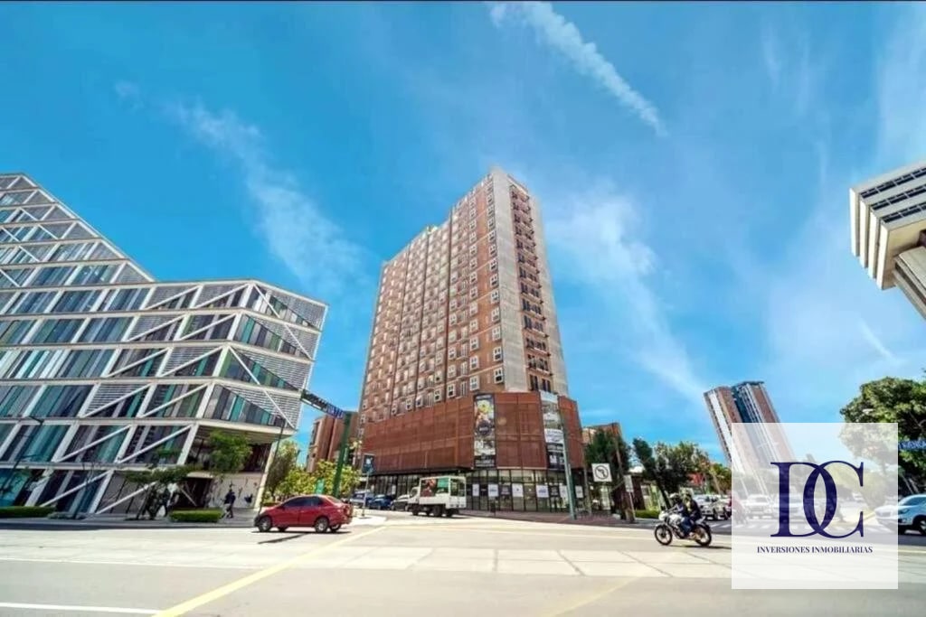 📍 APARTAMENTO EN VENTA – 1 HAB + PET FRIENDLY | EDIFICIO MODRA 1 | ZONA 4 - 17