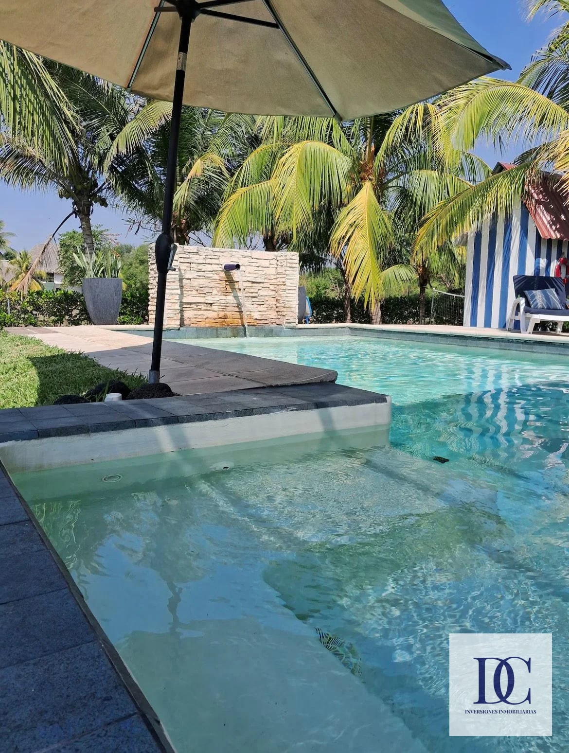 📍 CASA DE PLAYA EN VENTA – 4 HAB + PISCINA | MONTERRICO - 15