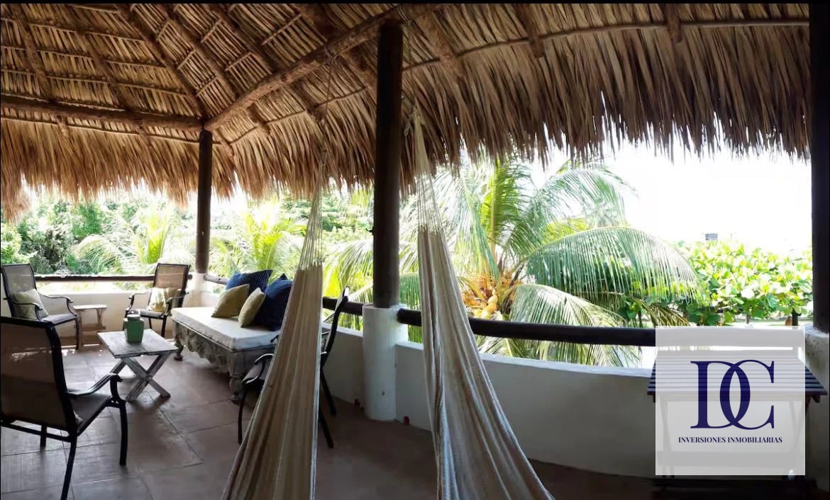📍 CASA DE PLAYA EN VENTA – 4 HAB + PISCINA | MONTERRICO - 10