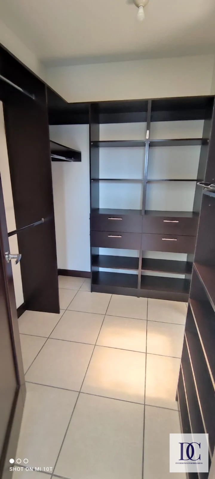 CASA EN ALQUILER – ENSENADA DE SAN ISIDRO | ZONA 16 - 12