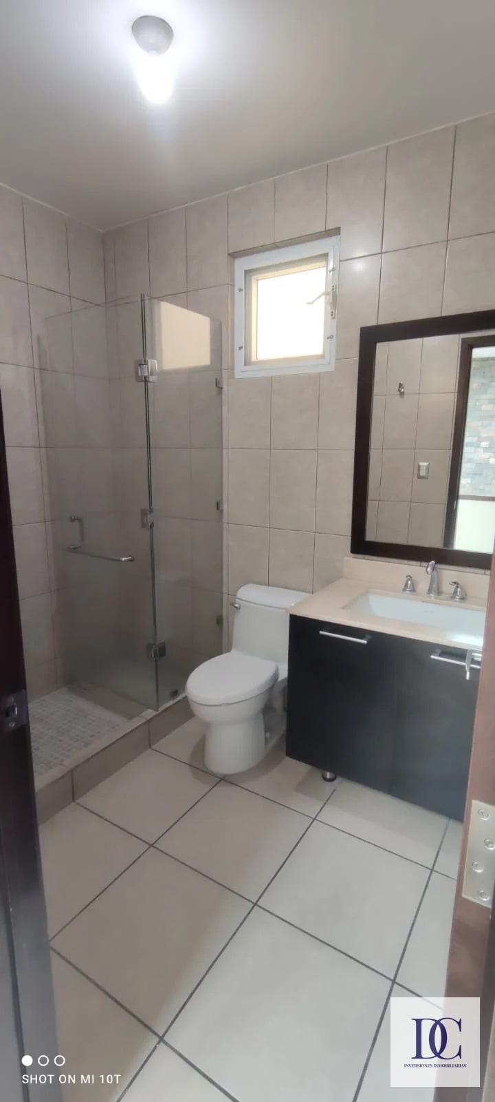 CASA EN ALQUILER – ENSENADA DE SAN ISIDRO | ZONA 16 - 13